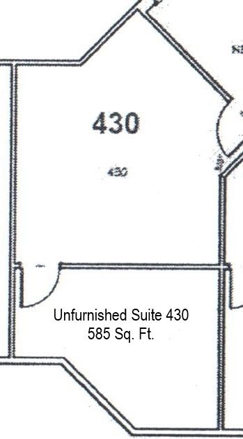Suite 430